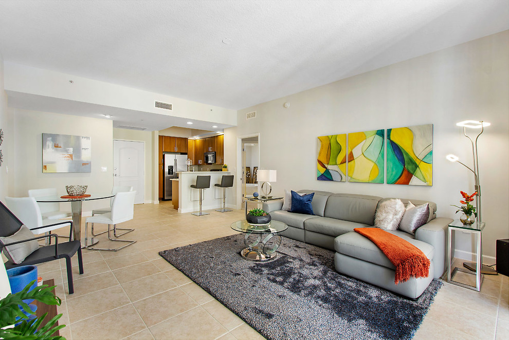 Contemporary I